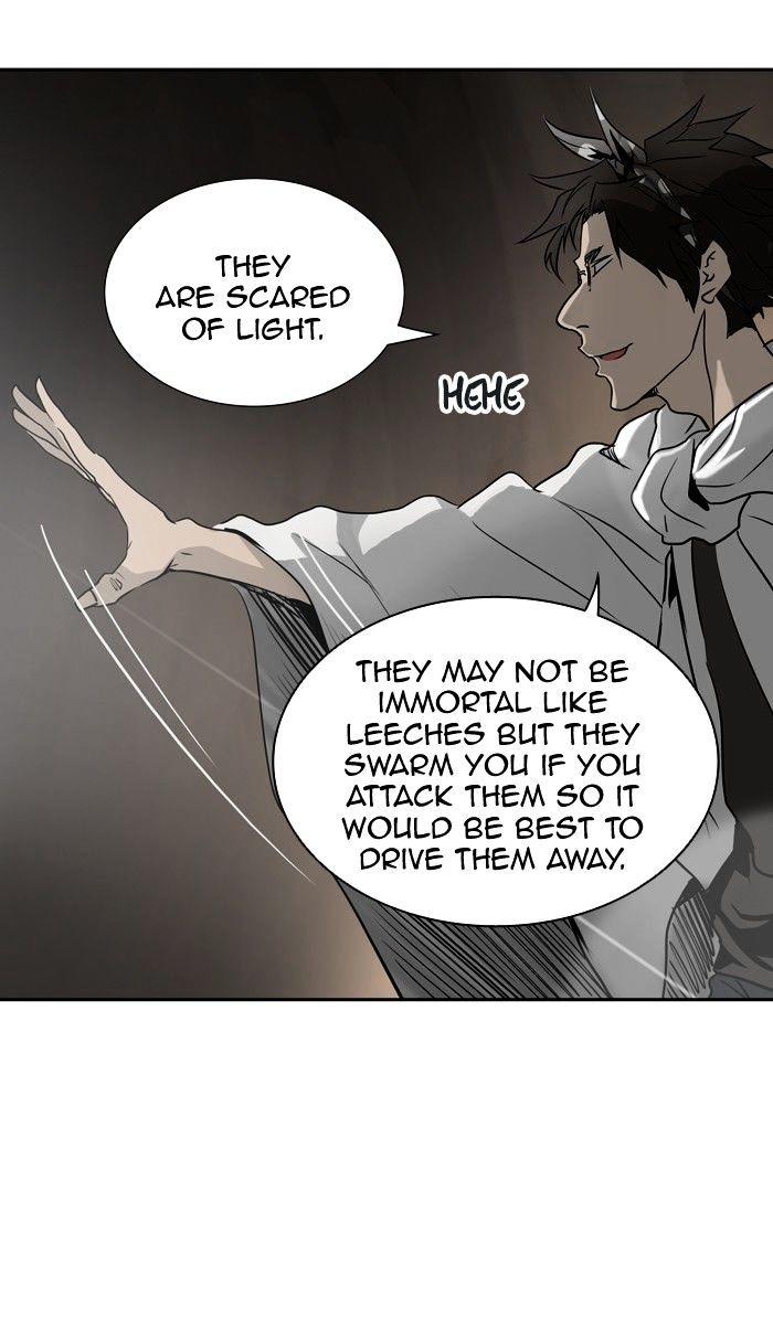 Tower of God, Chapter 323 image 079